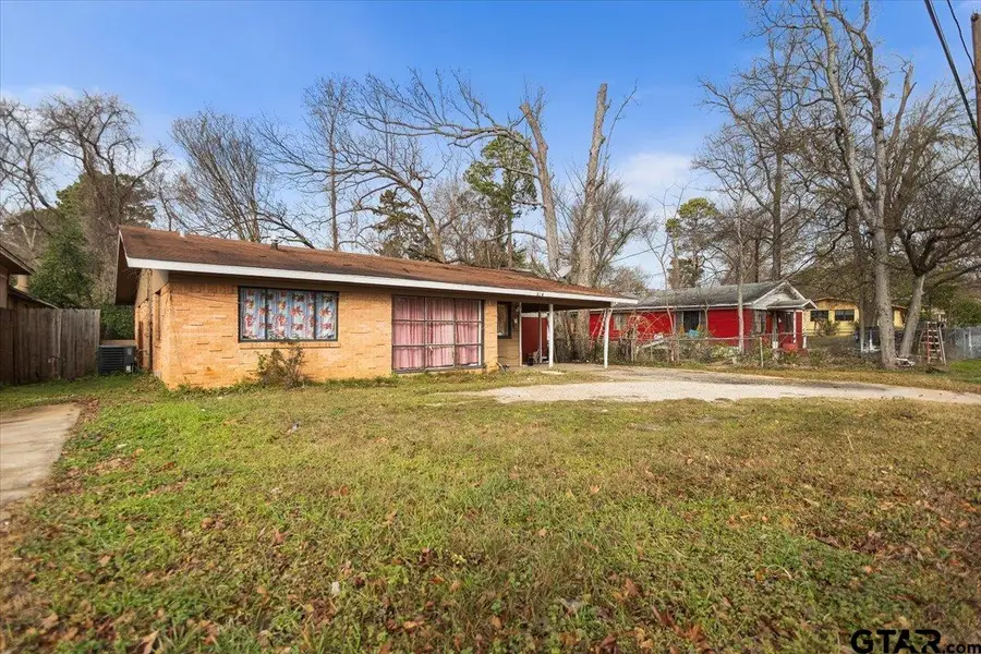 514 N FOREST AVE, Tyler, TX 75702 - Image #3