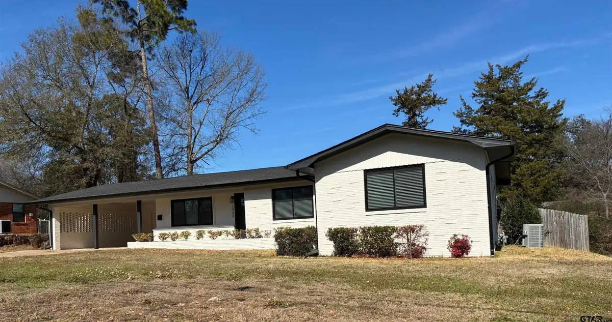 1906 E Barbara St., Tyler, TX 75701 - Image #1