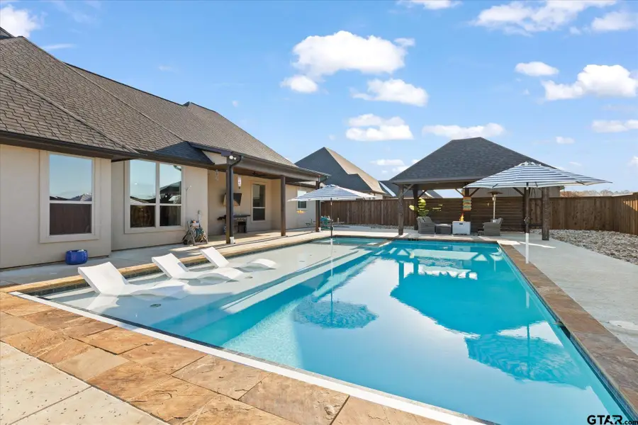 285 Heritage Way, Bullard, TX 75757 - #3