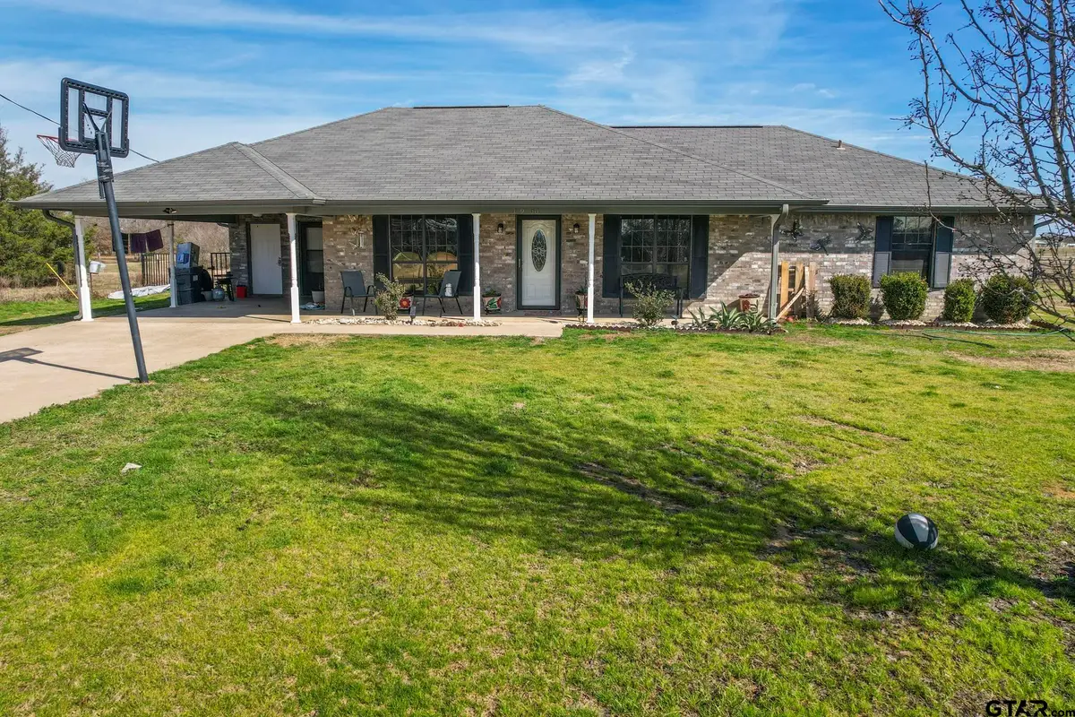 1960 NW County Road 1030, Mount Vernon, TX 75457 - #1