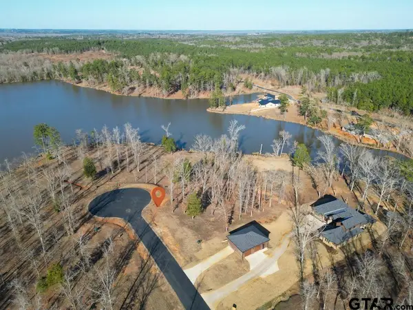 LT 27 Boulder Ct., Hallsville, TX 75650