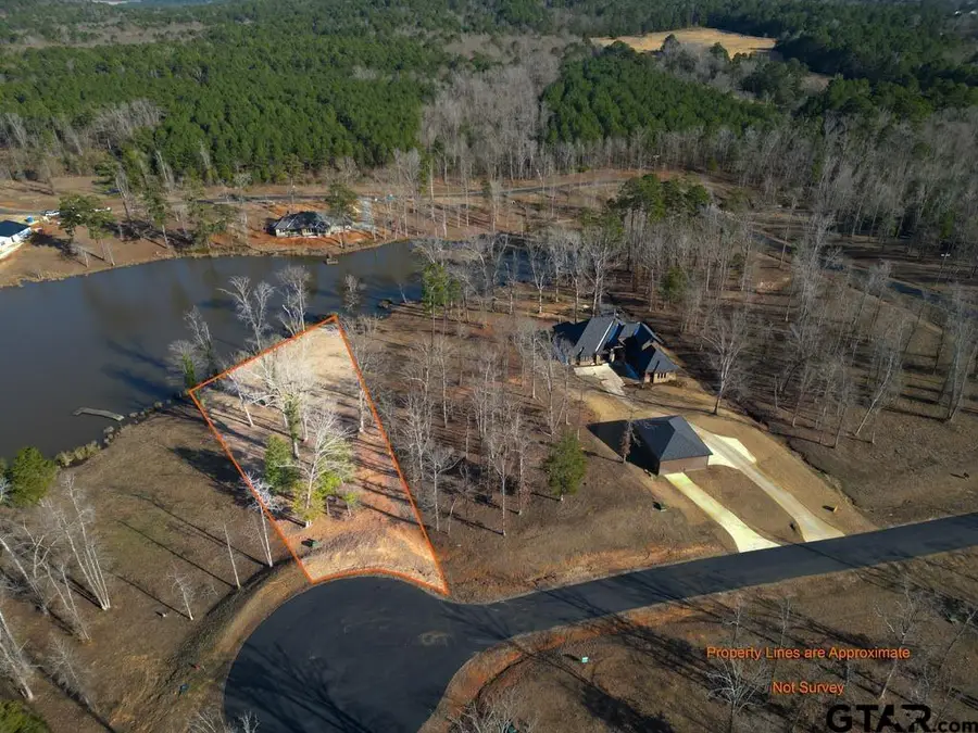 LT 27 Boulder Ct., Hallsville, TX 75650 - #2