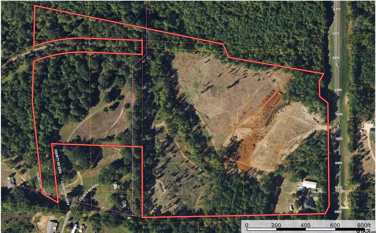 3481 N Loop 343, Rusk, TX 75785 - #1