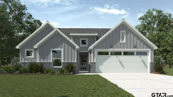 2045 Bobby Ashcraft Drive, Lindale, TX 75771