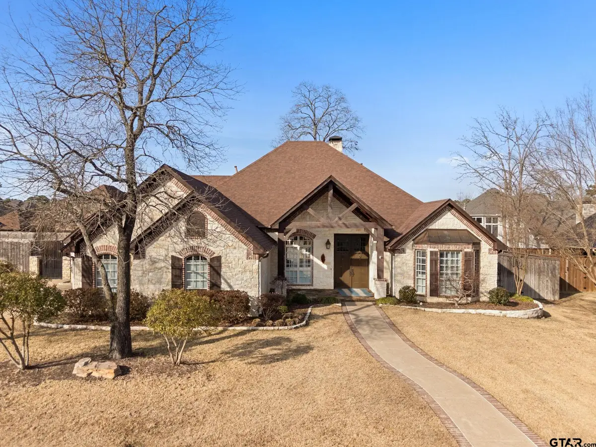 2306 Kingsmill Cir., Tyler, TX 75703 - Image #1