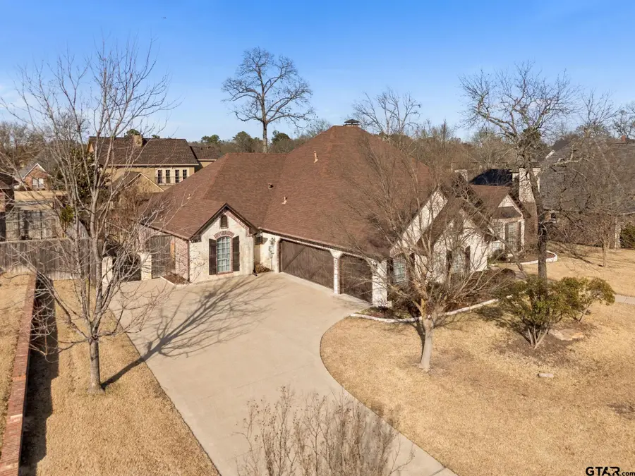 2306 Kingsmill Cir., Tyler, TX 75703 - Image #2
