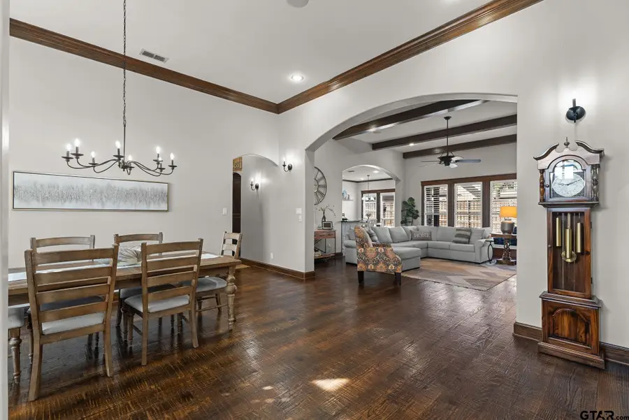 2306 Kingsmill Cir., Tyler, TX 75703 - Image #3