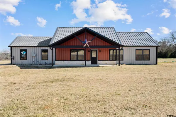 19764 E FM 837, Frankston, TX 75763