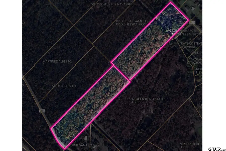 TBD County Road 3105, Edgewood, TX 75117 - Image #3