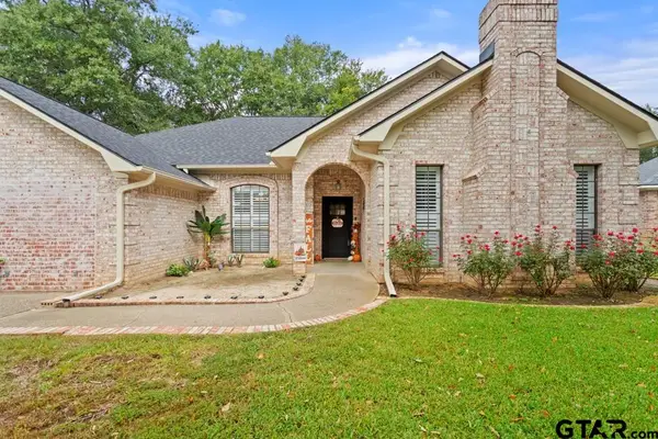 3108 Williamsburg Cir, Tyler, TX 75701