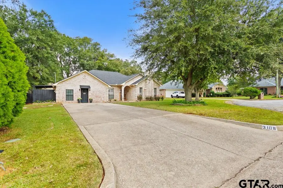 3108 Williamsburg Cir, Tyler, TX 75701 - Image #3