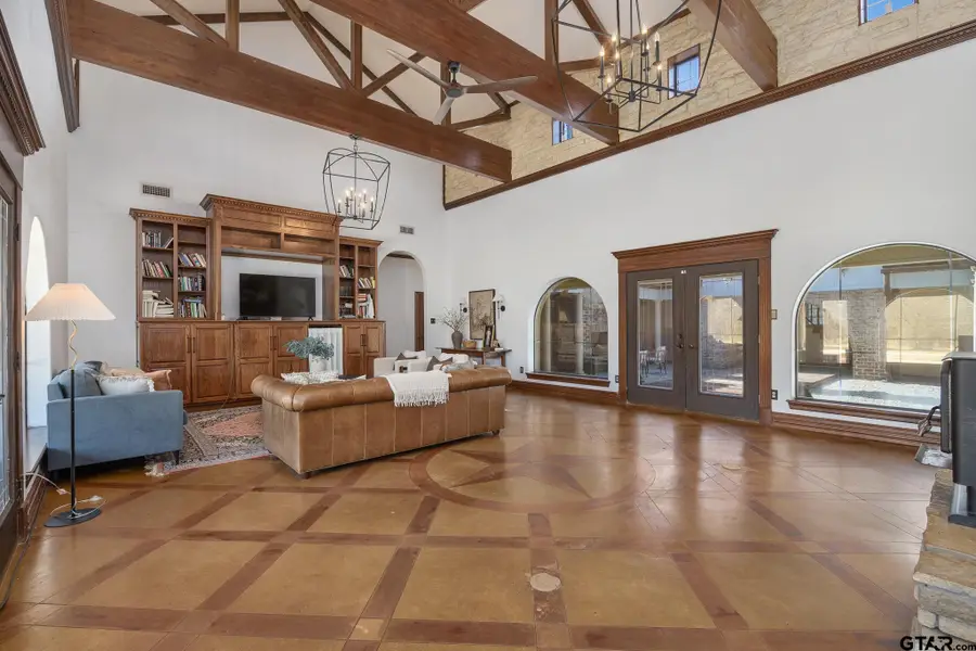 19275 County Road 3411, Chandler, TX 75758 - #3