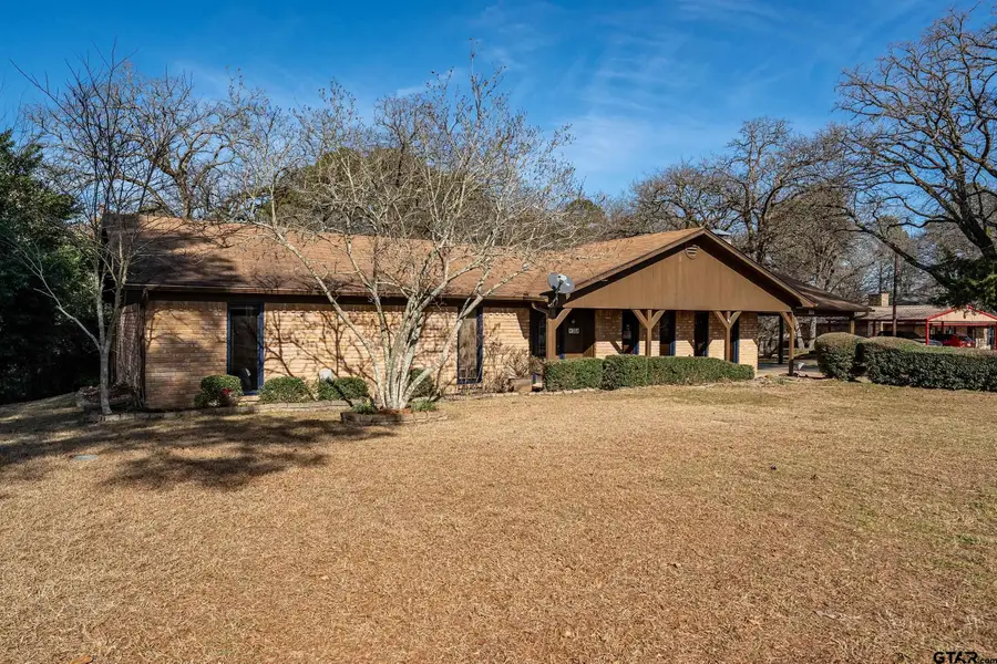 554 CR 4111, Jacksonville, TX 75766 - Image #2