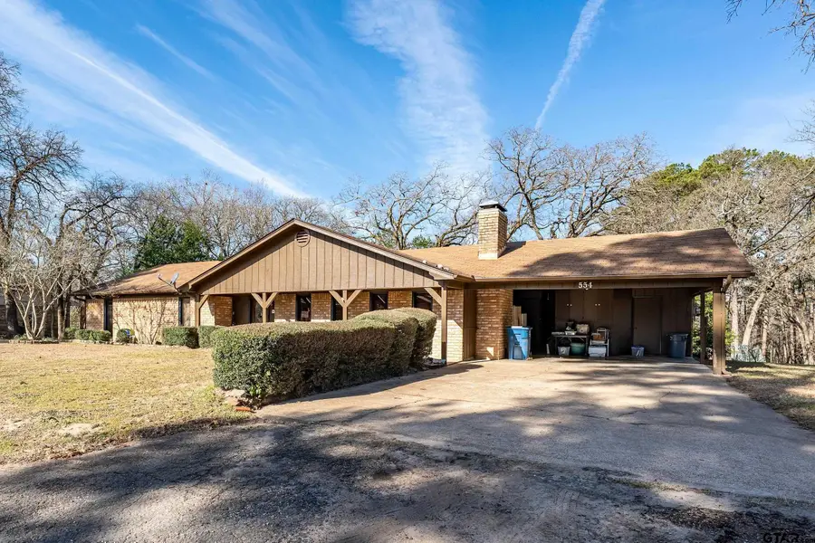 554 CR 4111, Jacksonville, TX 75766 - Image #3