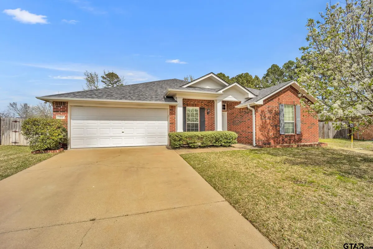 124 Ken Circle, Flint, TX 75762 - #1