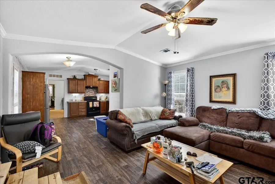 237 CR 3871, Mineola, TX 75773 - #2