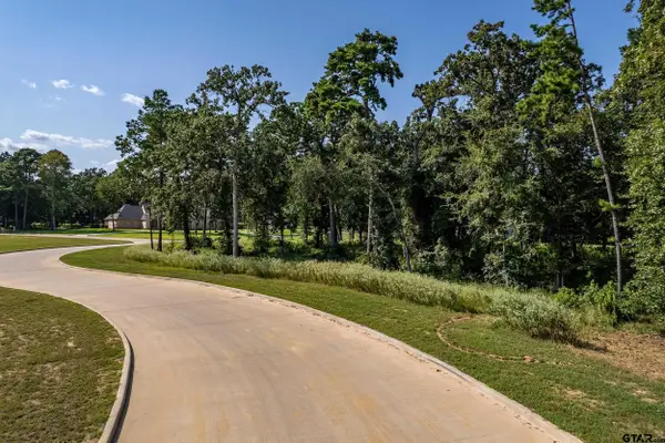 Lot 2 Deer Lake Lane, Bullard, TX 75757