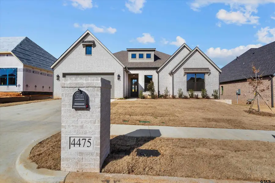 4475 Keechi Creek Rd, Tyler, TX 75703 - Image #2