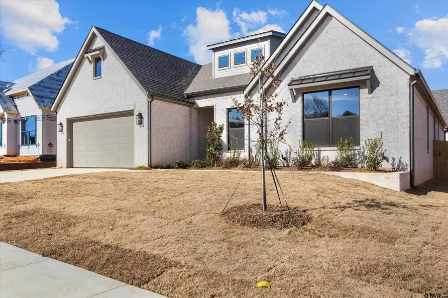 4475 Keechi Creek Rd, Tyler, TX 75703 - Image #3