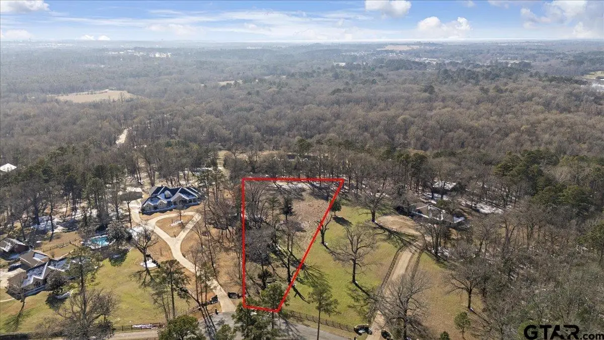 Lot 12 Copperoaks Dr, Tyler, TX 75703 - Image #1