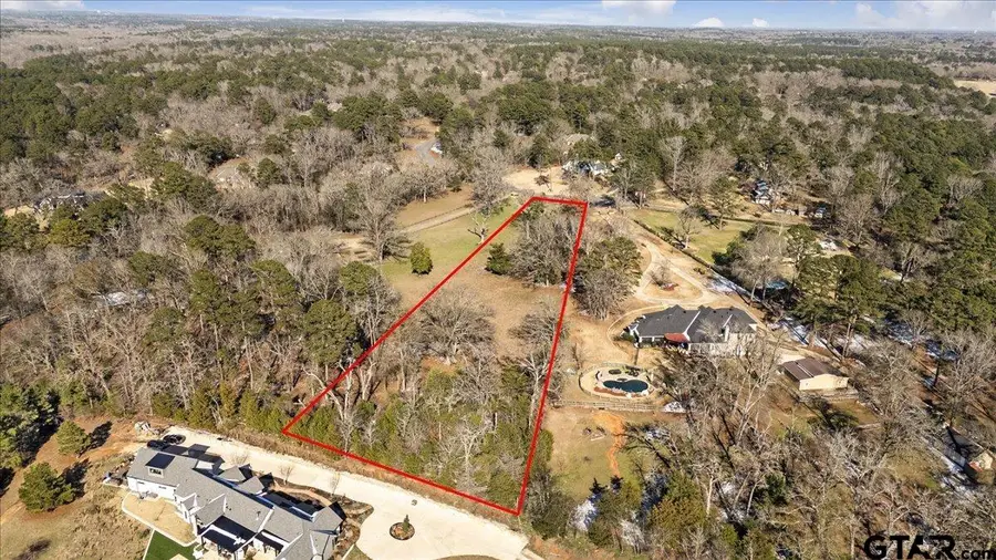 Lot 12 Copperoaks Dr, Tyler, TX 75703 - Image #3