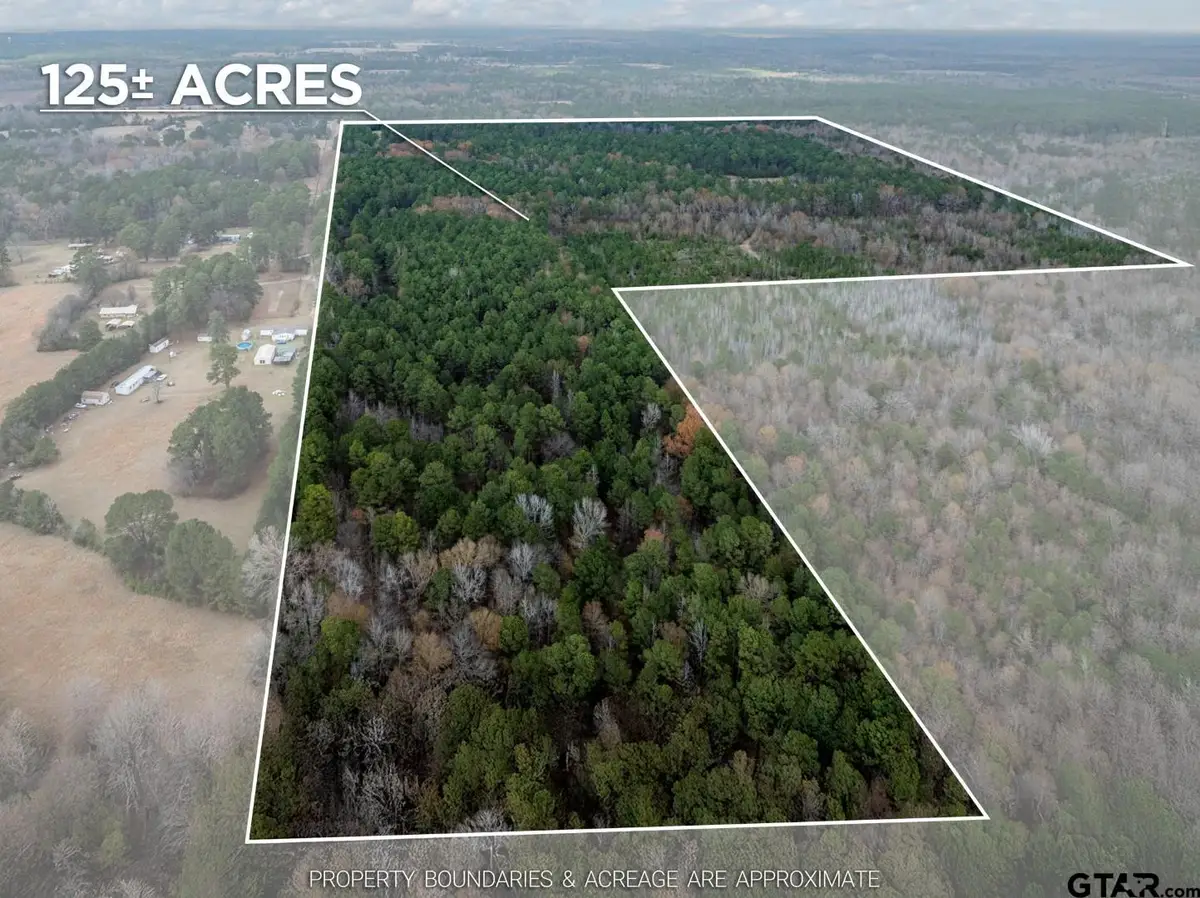 TBD Leisure Ln, Waskom, TX 75692 - #1