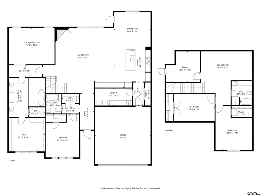 7863 Cross Rd, Tyler, TX 75703 - #3