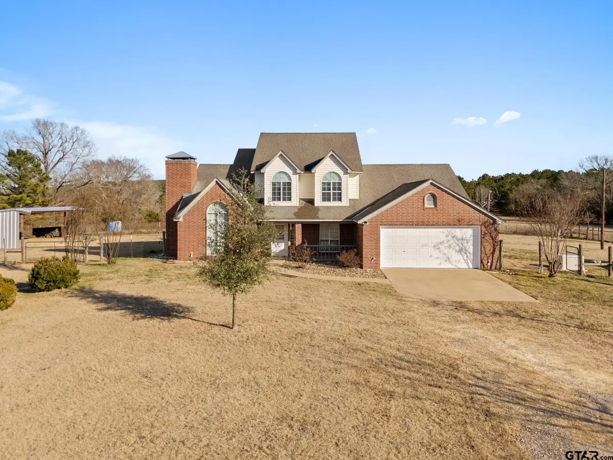 6088 County Road 1804, Jacksonville, TX 75766 - Image #1