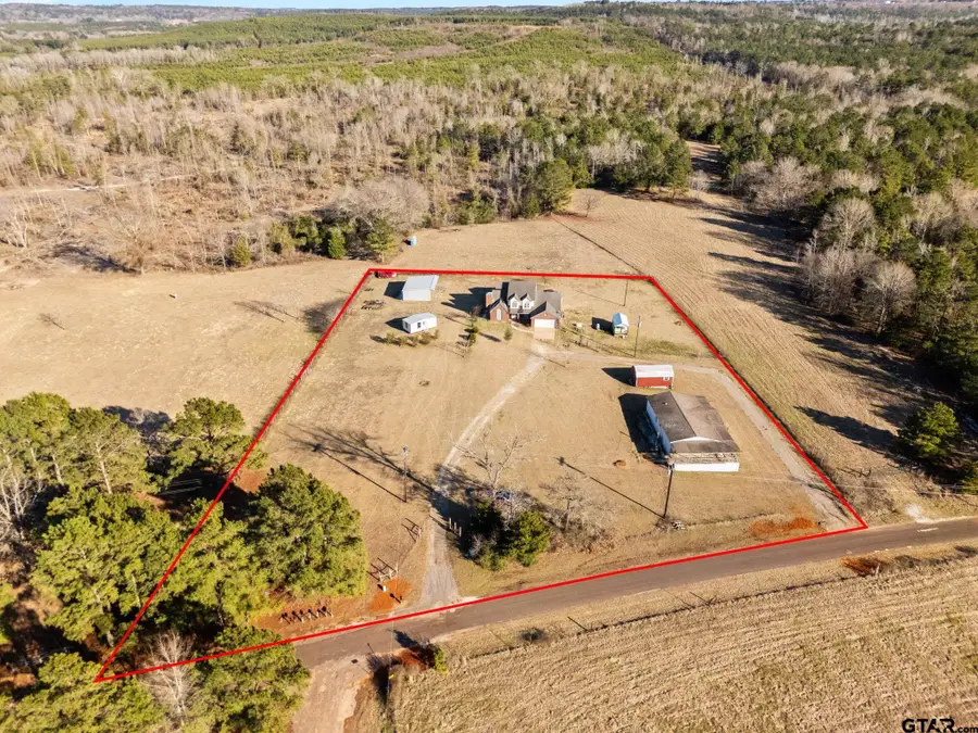 6088 County Road 1804, Jacksonville, TX 75766 - Image #2