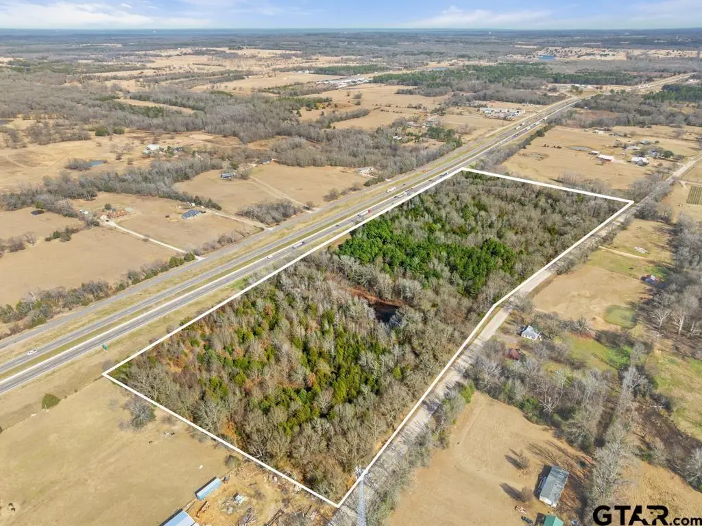 TBD FM 1995 (LINDALE ISD), Van, TX 75790 - #1