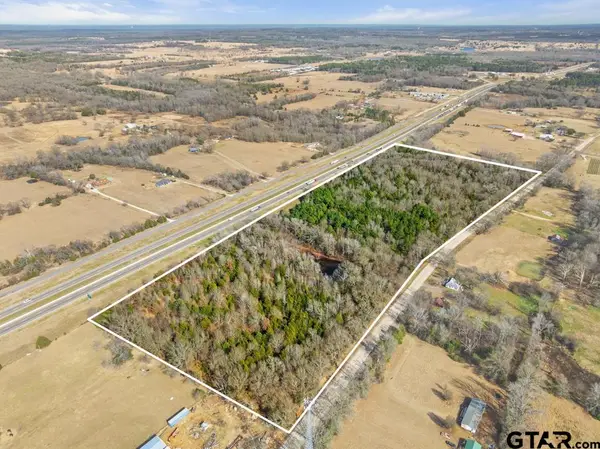 TBD FM 1995 (LINDALE ISD), Van, TX 75790