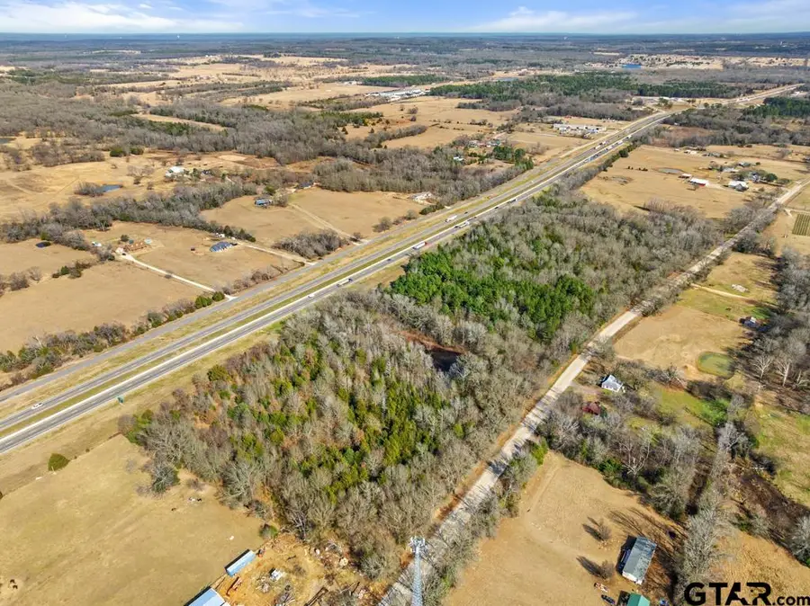 TBD FM 1995 (LINDALE ISD), Van, TX 75790 - #2