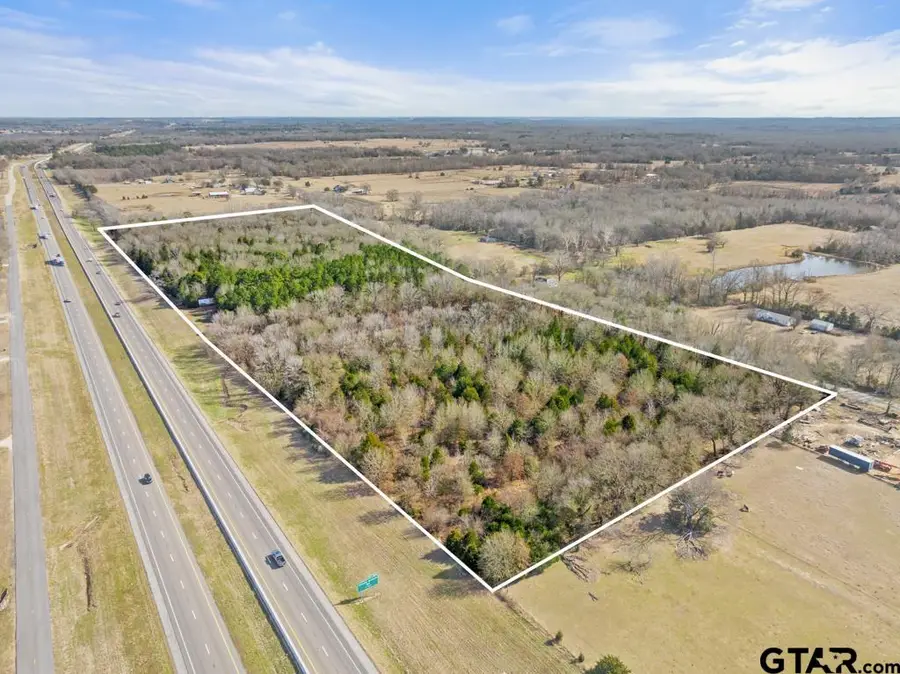 TBD FM 1995 (LINDALE ISD), Van, TX 75790 - #3