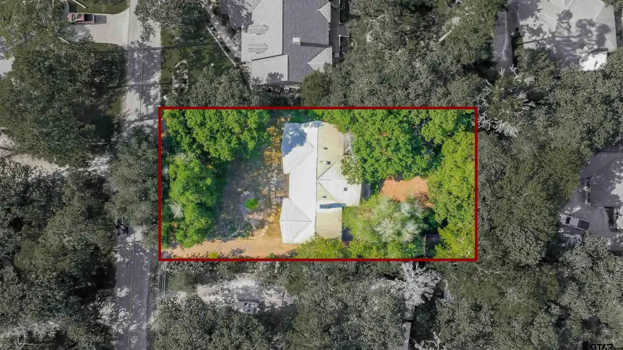 439 N Lone Star LN, Hideaway, TX 75771 - #2