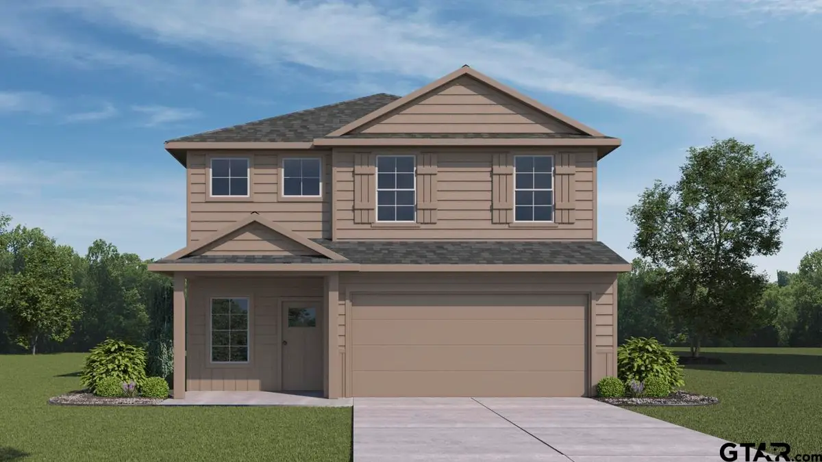 207 Hunters Way, Canton, TX 75103 - #1