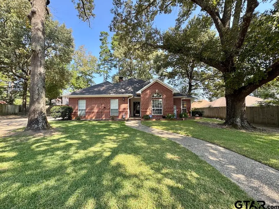 3110 Tallow Oaks, Tyler, TX 75707 - Image #2