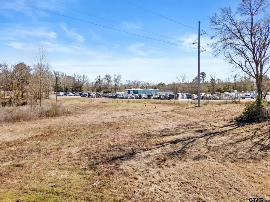 1786 County Road 386 (Lots 1 & 2), Tyler, TX 75708 - Image #3