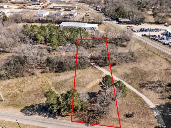 1800 County Road 386 (Lot 3), Tyler, TX 75708