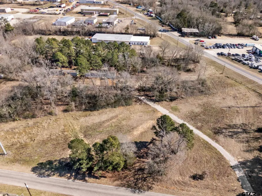 1800 County Road 386 (Lot 3), Tyler, TX 75708 - Image #2