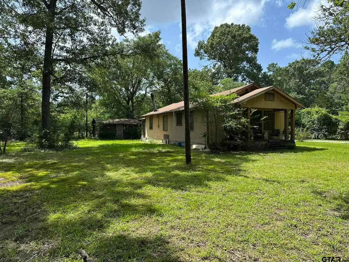 143 County Road 3460, Hawkins, TX 75765 - #1