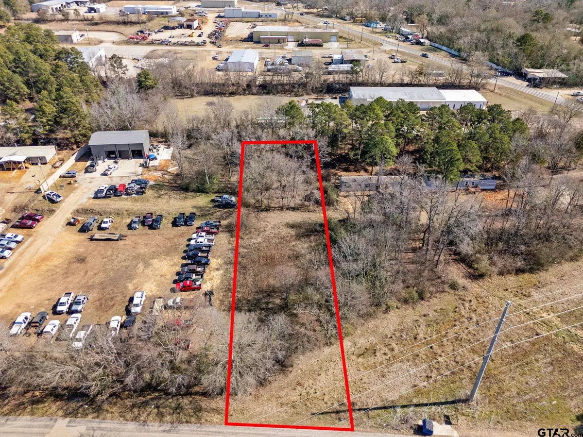 1842 County Road 386  (Lot 6), Tyler, TX 75708 - Image #1