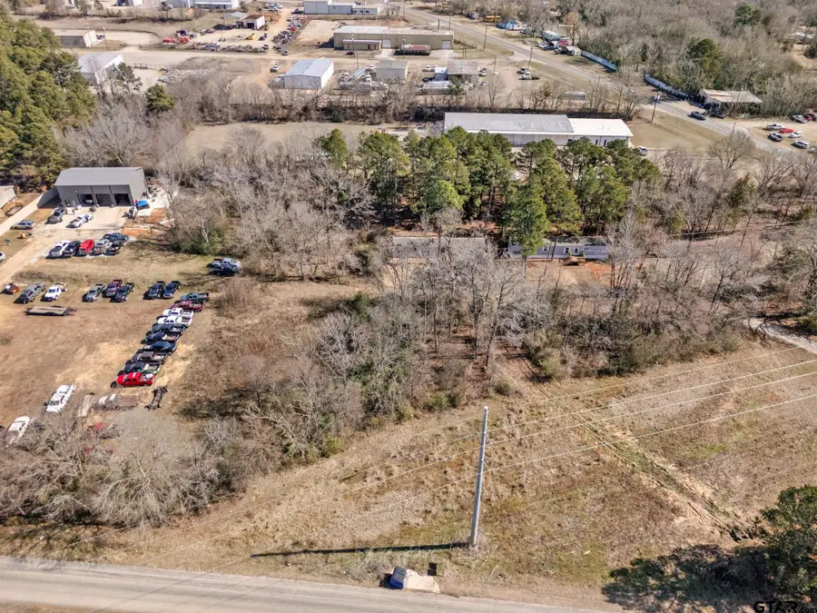 1842 County Road 386  (Lot 6), Tyler, TX 75708 - Image #2