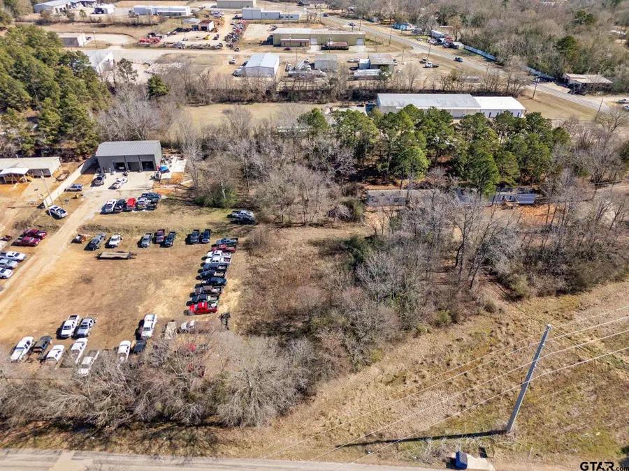 1842 County Road 386  (Lot 6), Tyler, TX 75708 - Image #3