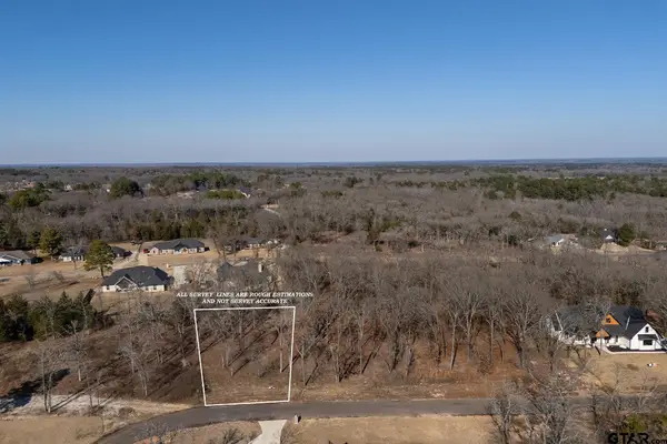 TBD PR 6305 LOT of 48, Mineola, TX 75773