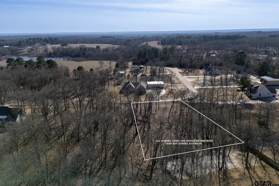 TBD PR 6305 LOT of 48, Mineola, TX 75773 - #2