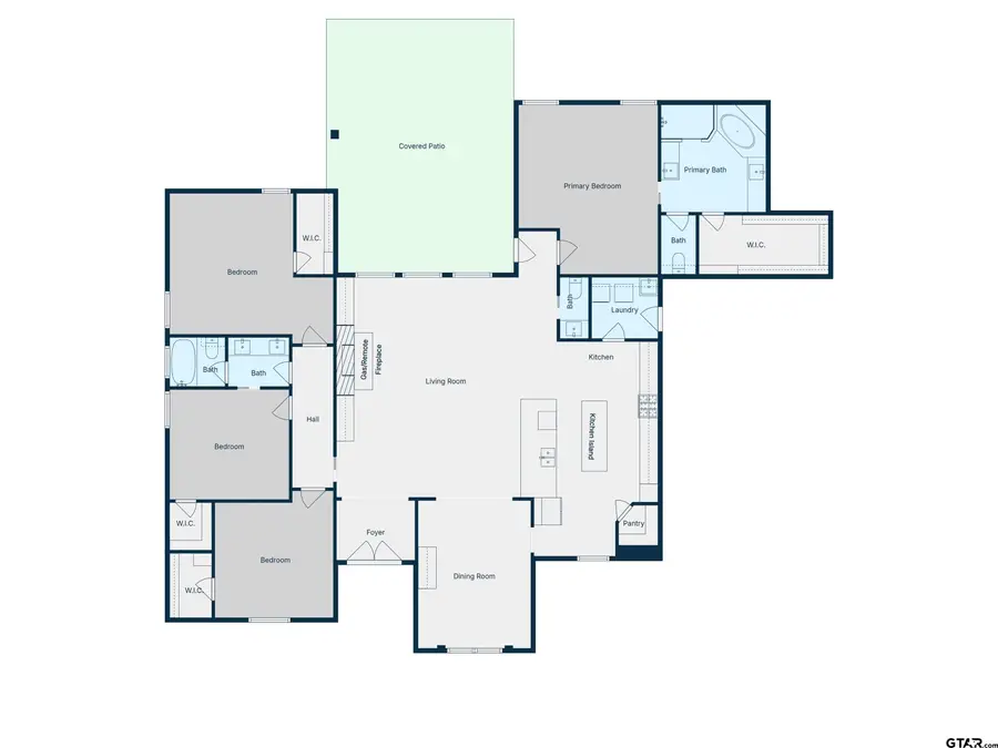 19329 Brittni Rae Ct., Lindale, TX 75771 - Image #3