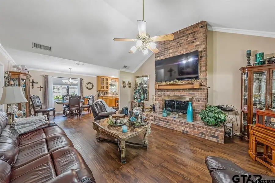 126 Fairway Dr, Bullard, TX 75757 - #2