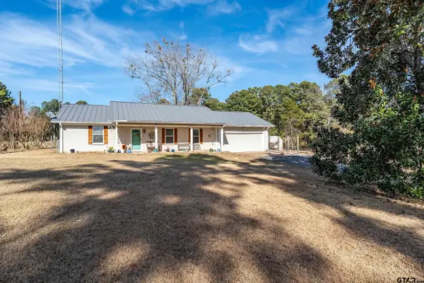 15004 Hillview Rd. (CR 1225), Tyler, TX 75703