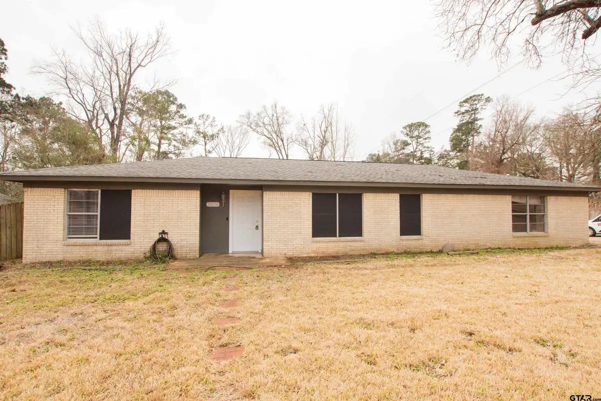 7618 Brookhollow Dr, Tyler, TX 75707 - Image #1