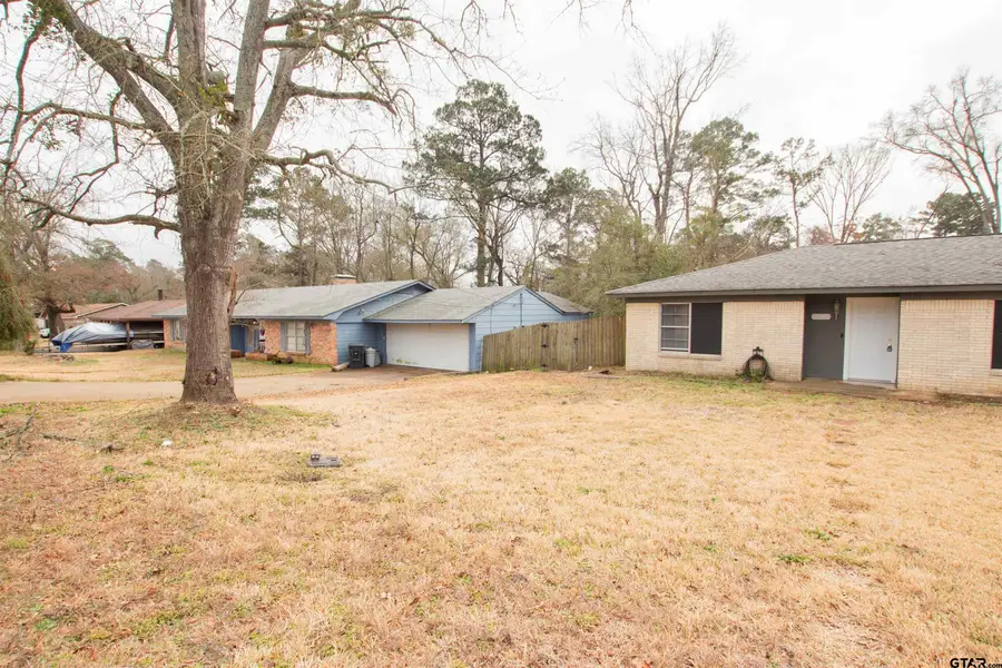 7618 Brookhollow Dr, Tyler, TX 75707 - Image #3